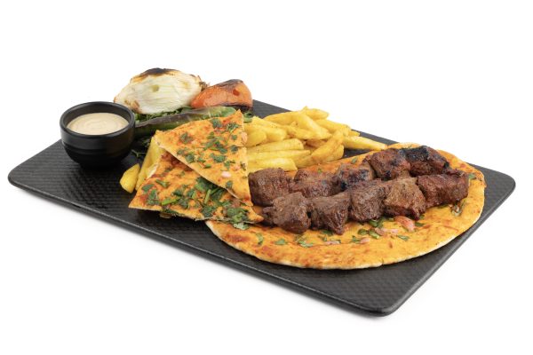 Meat Awsal