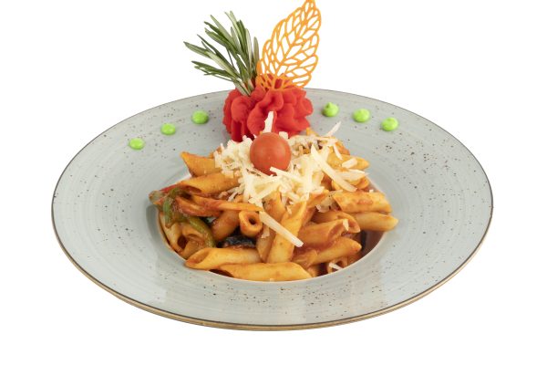 Penne Arrabiata