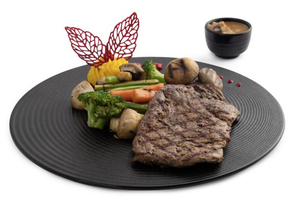 Beef Steak Fillet