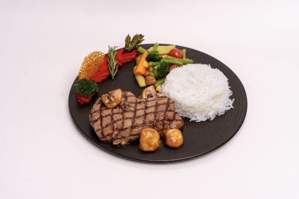 Beef Steak Fillet