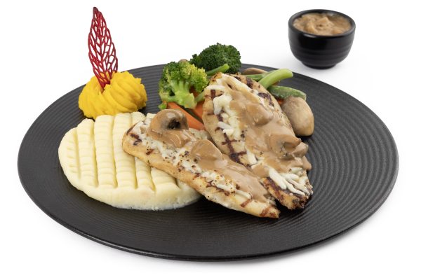 Chicken Lavida