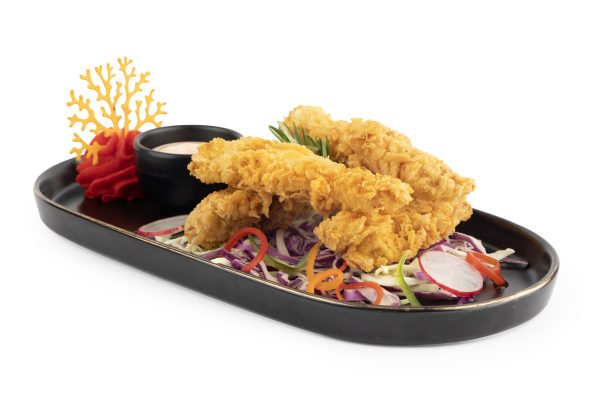Chicken Strips