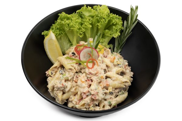 Tuna Pasta Salad