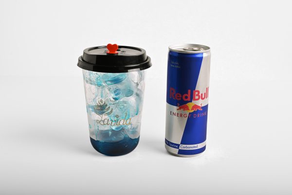 Red Bull Flavour