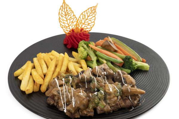 Zarikh Meat