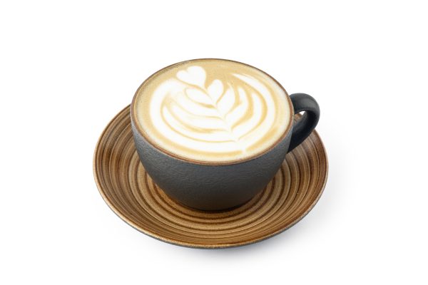 Hot Spanish Latte