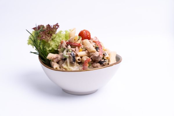 Tuna Pasta Salad