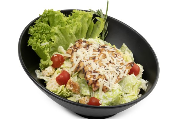 Chicken Caesar