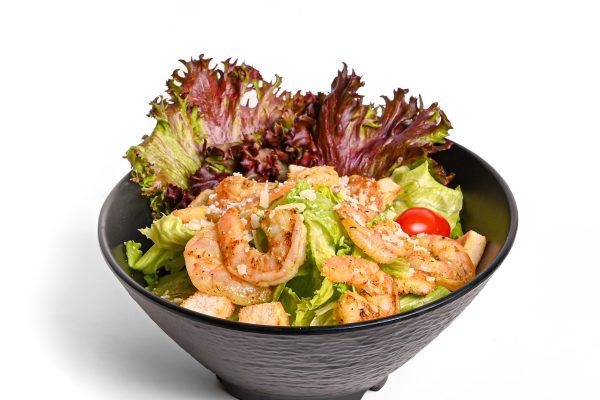 Caesar Shrimp