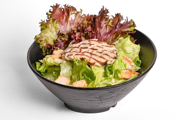 Chicken Caesar