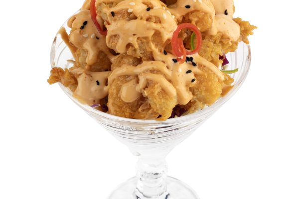 Shrimp Lavida