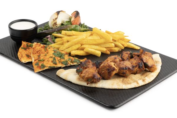 Shish Tawouk