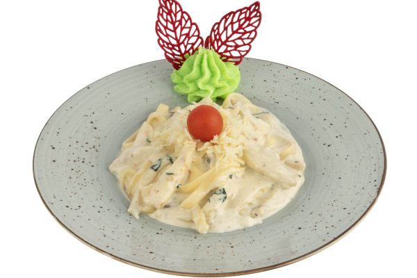 Fettuccine
