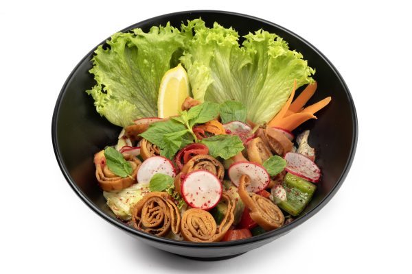Fattoush
