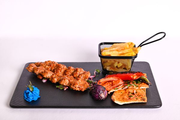 Chicken Kebab