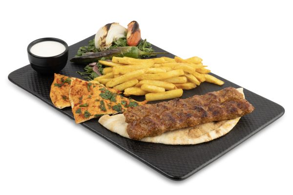 Chicken Kebab