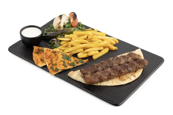 Meat Kebab