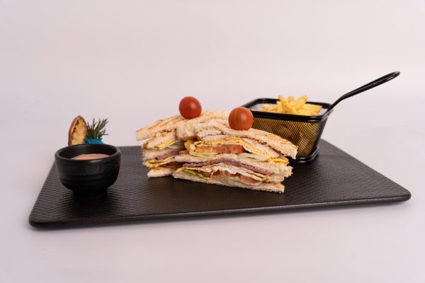 Club Sandwich