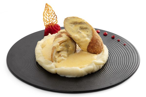 Cordon Bleu