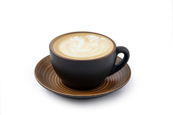 Hot Latte
