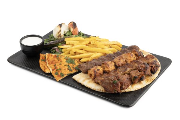 Mix Grill