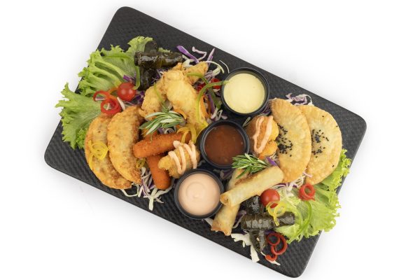 Mix Appetizers