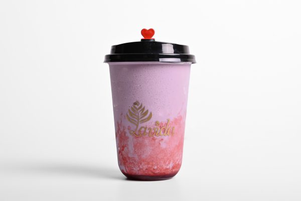 Pink Milkshake