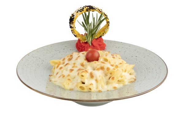 Negresco Pasta