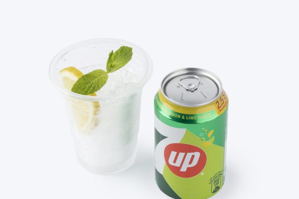 7UP