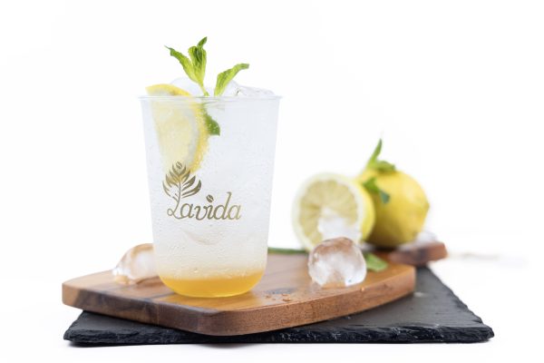Classic Mojito