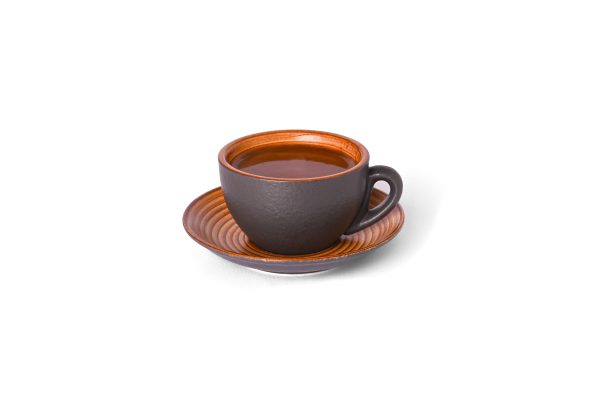 Espresso double