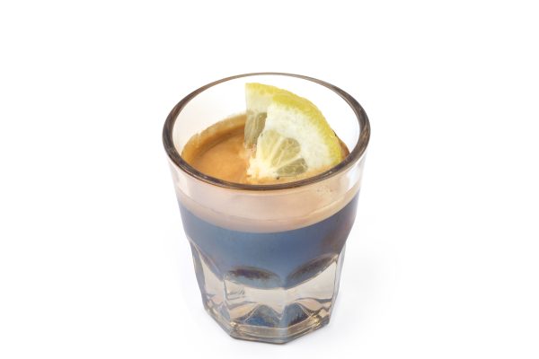 Espresso Romano