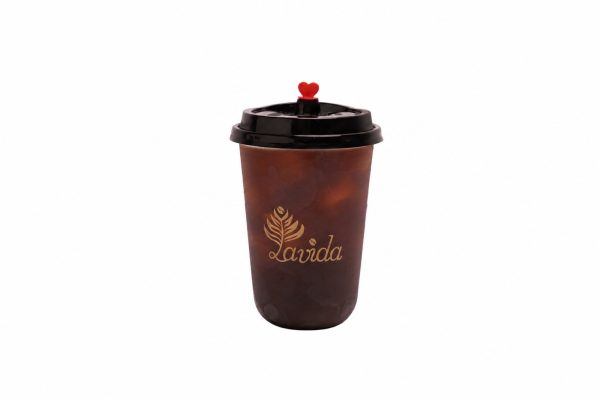 Iced Americano