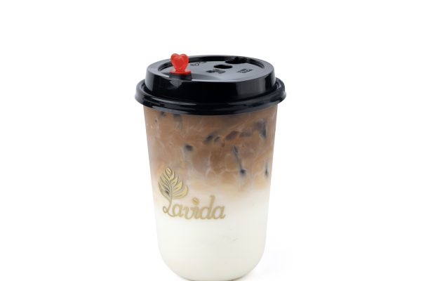 Iced Latte