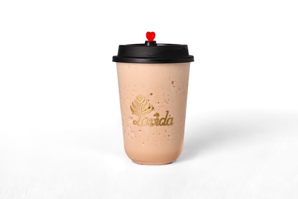Ice Latte Frapp