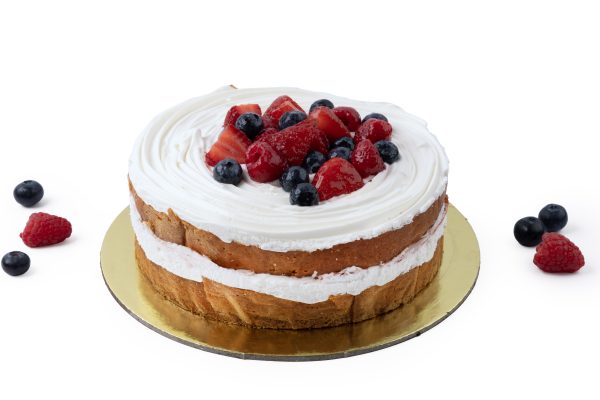 Fruity Cake Celebration package