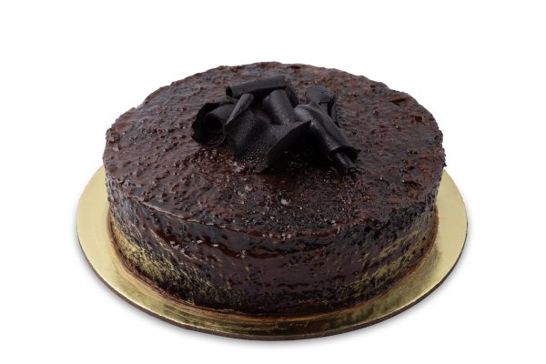 Cake Crunchy Celebration Package