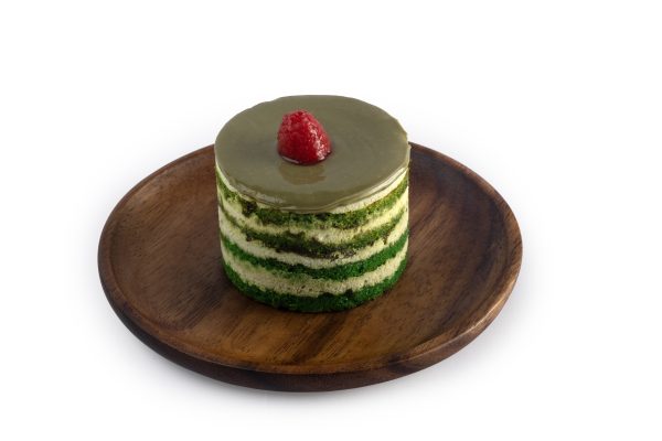 Pistachio Cake