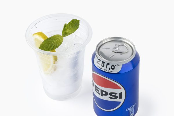Pepsi
