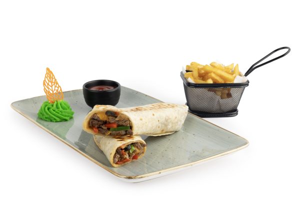 Beef Fajita