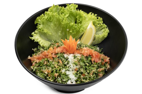Tabbouleh Salad