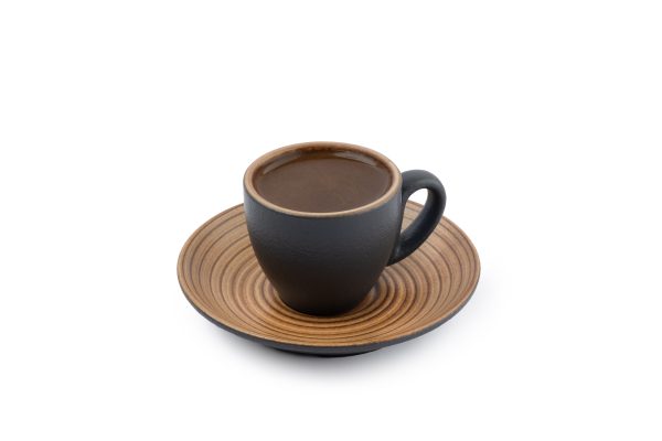 Turkish Coffee