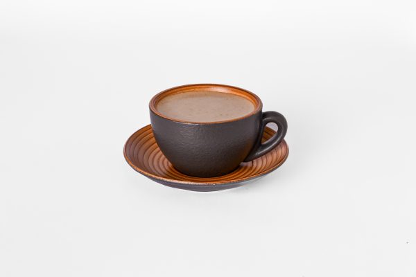 Turkish with milk