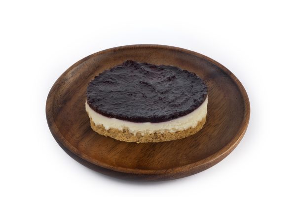Berry Cheesecake