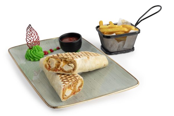 Chicken Zinger