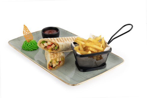 Chicken Fajita