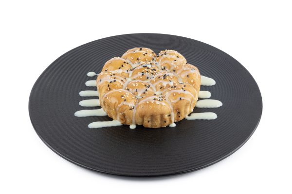 Honeycomb Bread