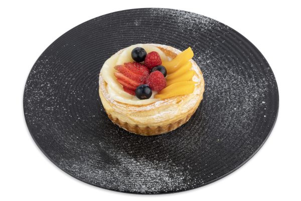 Fruit Danish