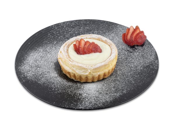 Creamy Danish
