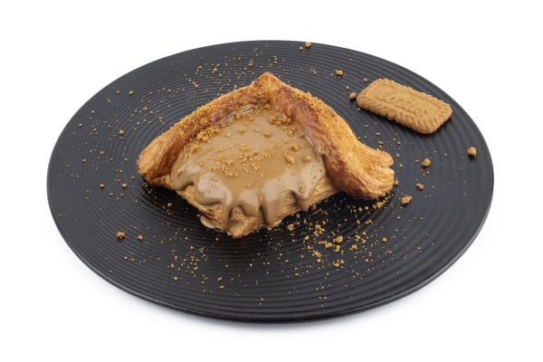 Lotus Danish
